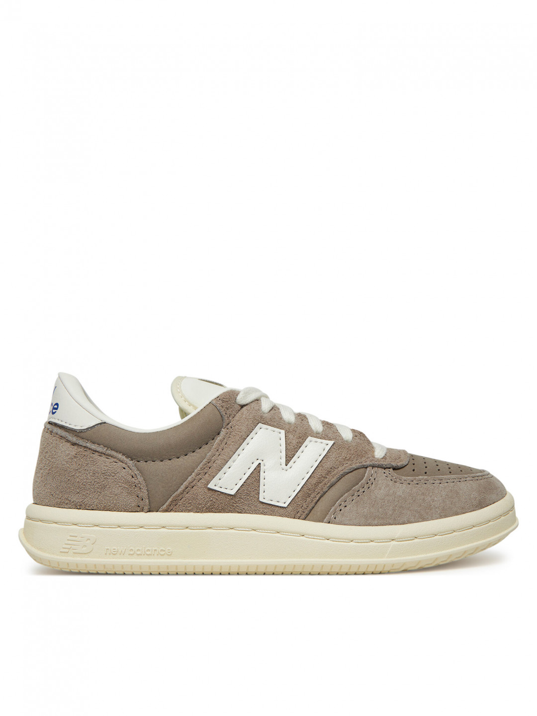New Balance Sneakersy CT500CJ Hnědá